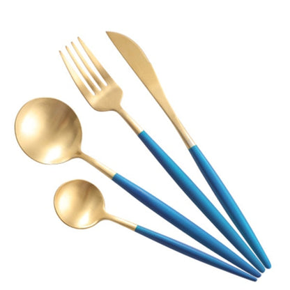Luxury 4-piece Cutlery eprolo