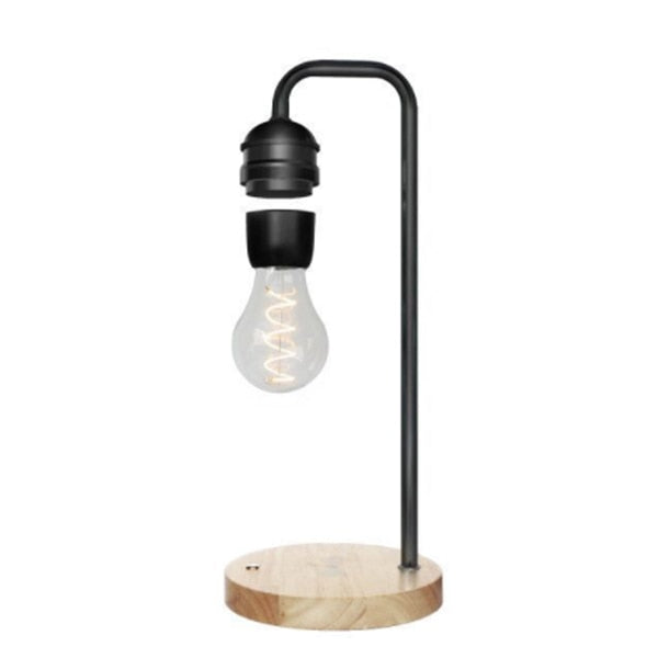 Magnetic Levitation LED Lamp eprolo