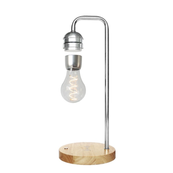 Magnetic Levitation LED Lamp eprolo