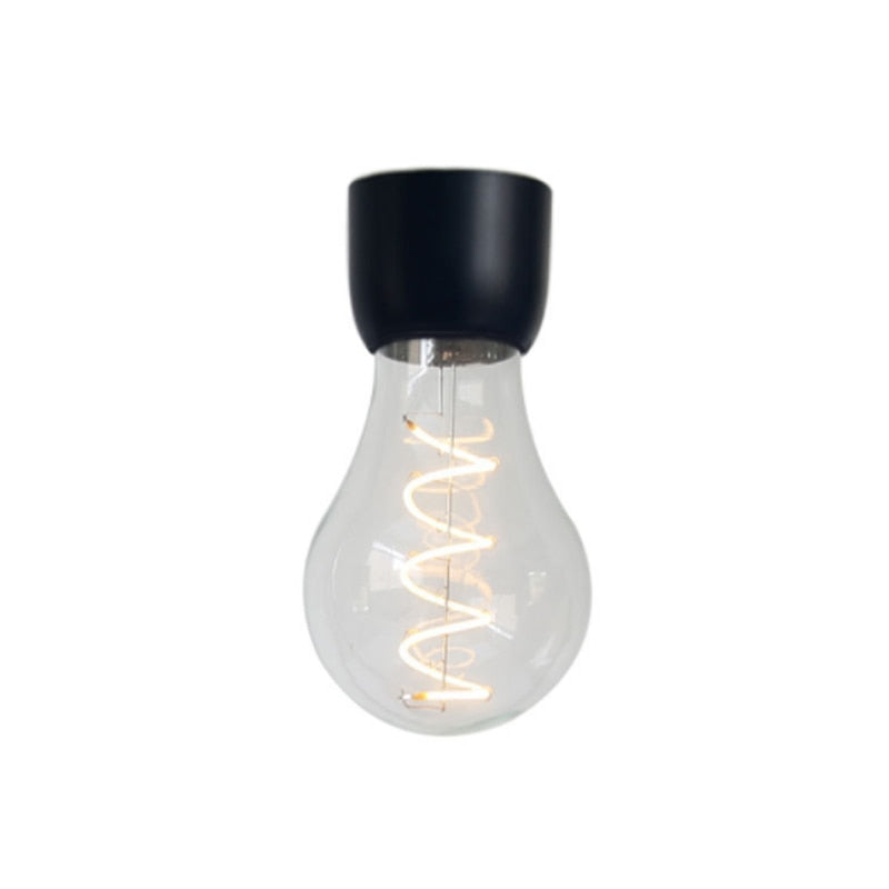 Magnetic Levitation LED Lamp eprolo