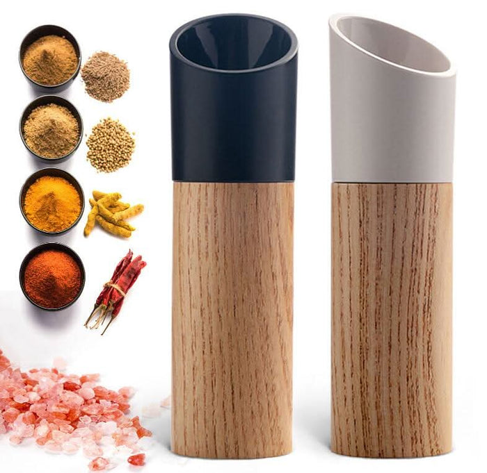 Manual Salt & Pepper Grinder eprolo
