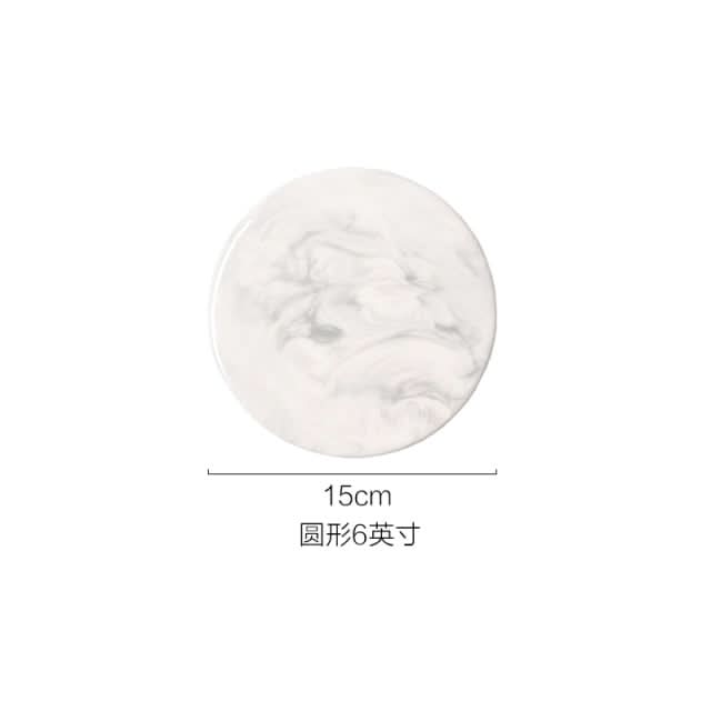 Marble Style Chopping Board Kitchen Essentials