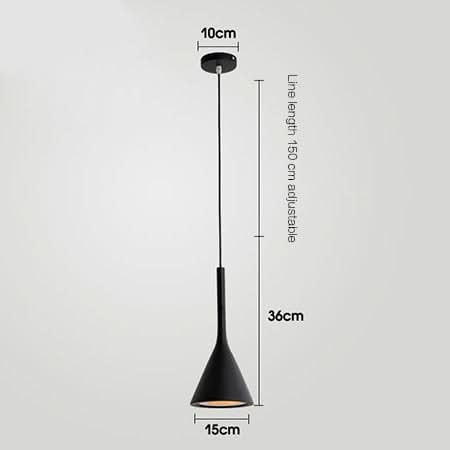 Modern Led Pendant Light Kitchen Essentials
