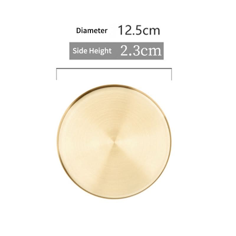 Nordic Style Light Luxury Jewellery Plate eprolo