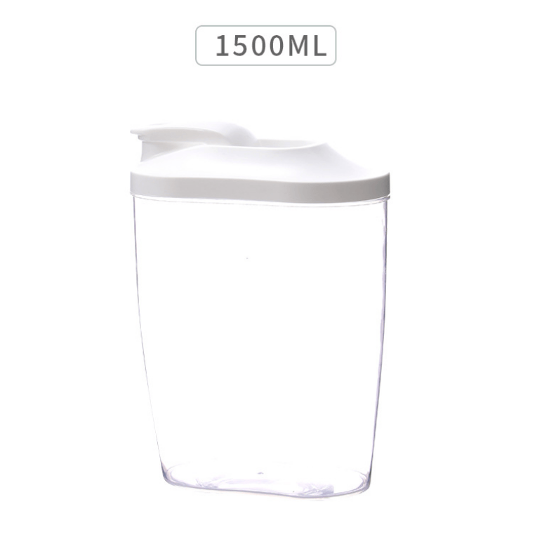 Plastic Cereal Dispenser eprolo