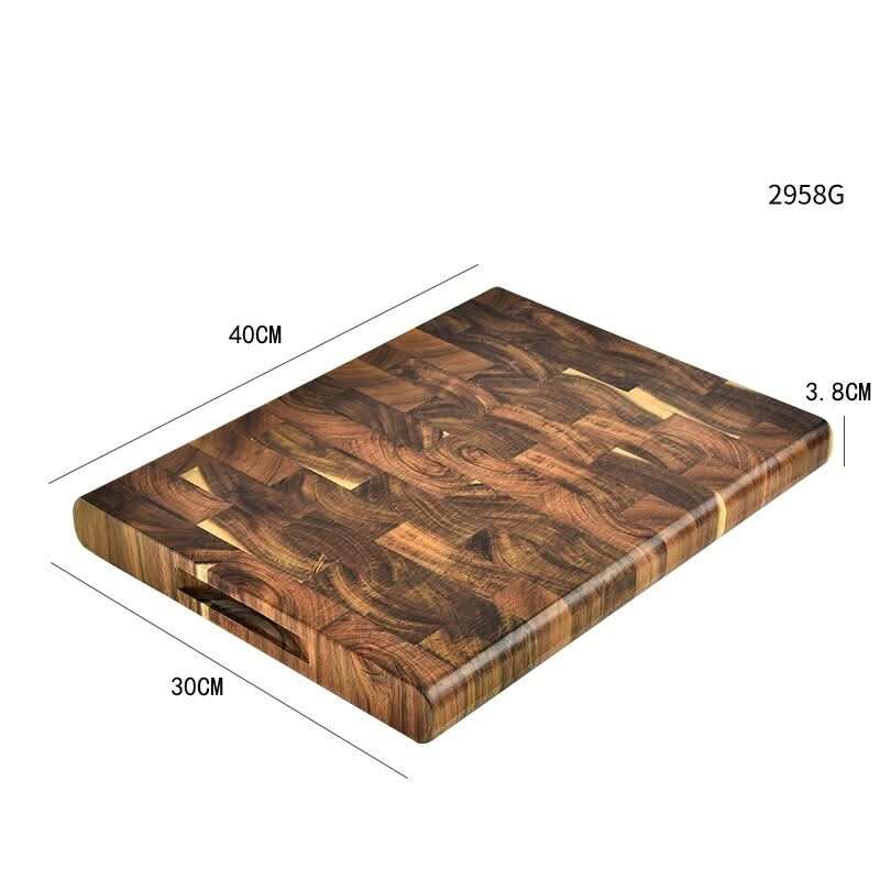 Real Wood Chopping Block eprolo