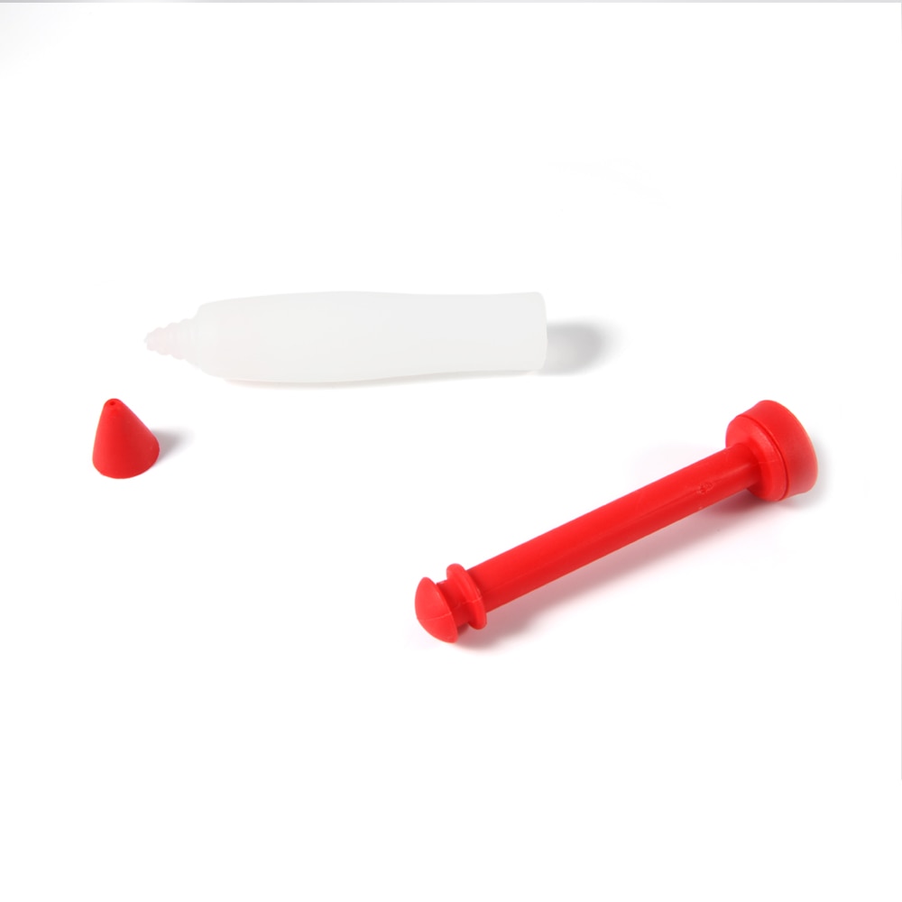 Silicone Baking - Writing Pen Kitchen Essentials