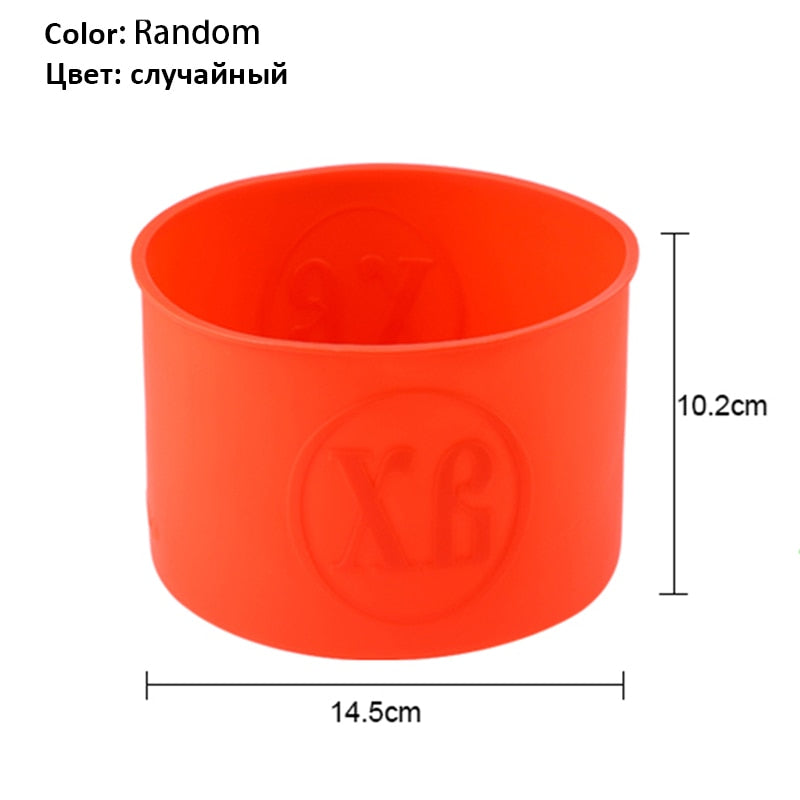 Silicone Cake Mold Kitchen Essentials