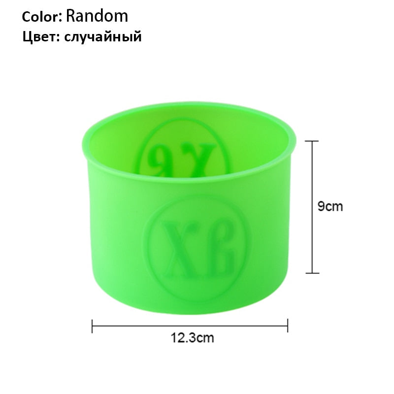 Silicone Cake Mold Kitchen Essentials