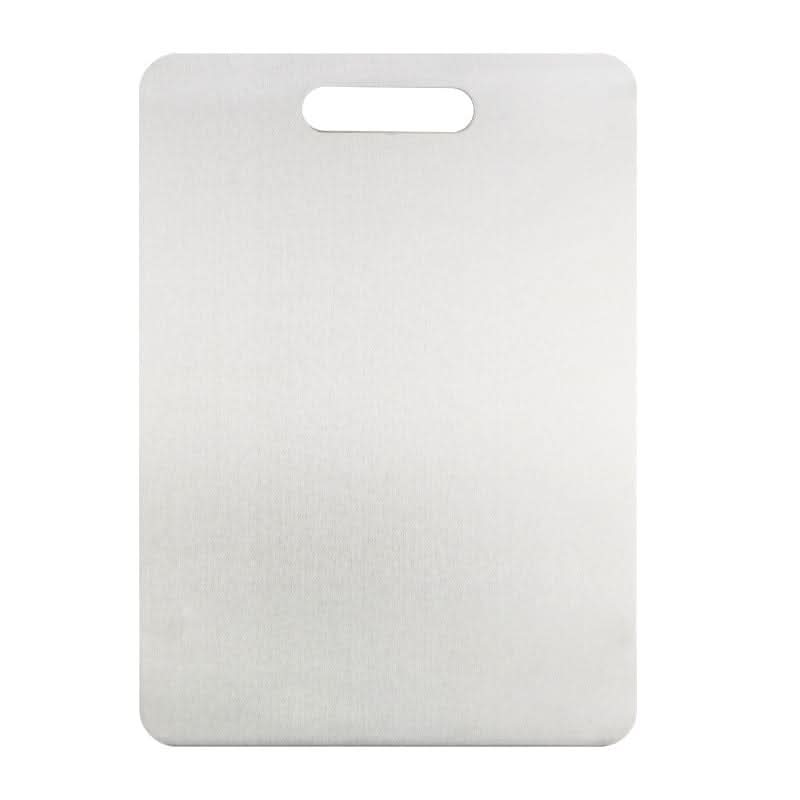 Stainless Steel Cutting Board eprolo