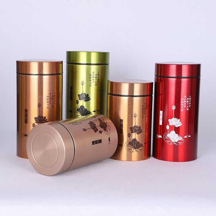 Stainless Steel Oriental Kitchen Storage Containers Kitchen Essentials