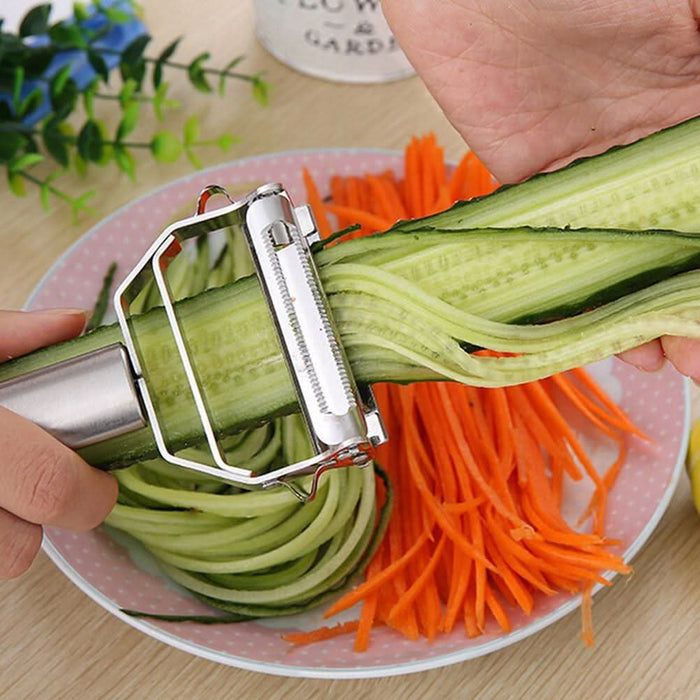 Stainless Steel Vegetable Peeler eprolo