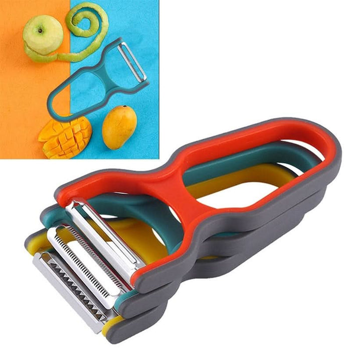 Vegetable Peeler / Potato Slicer Kitchen Essentials