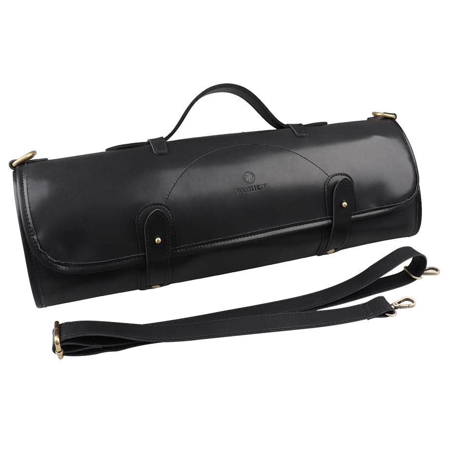 WESSLECO Kitchen Chef's Knife Bag Roll Bag eprolo