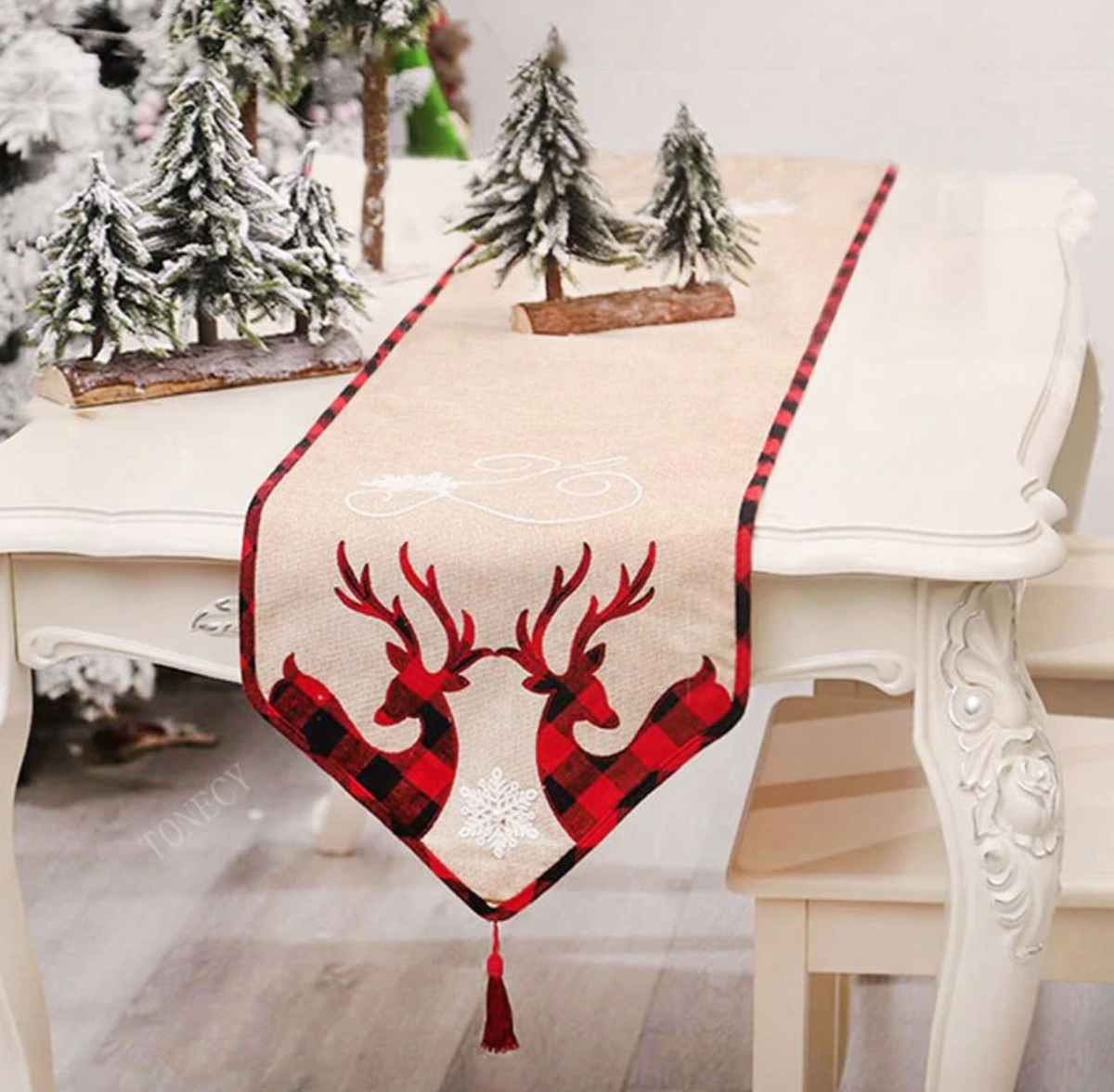 Christmas Kitchen Essentials