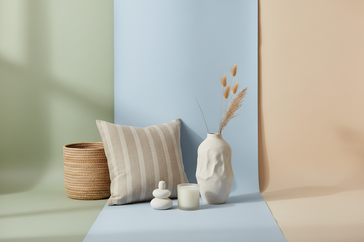 Homewares for Every Room