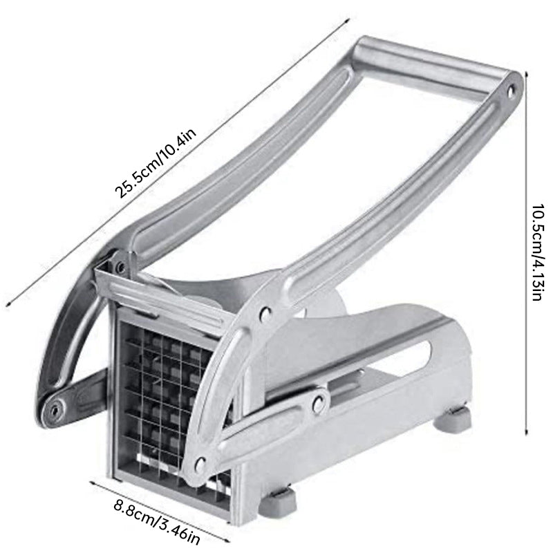 Potato Chip Cutter, Manual Potato Chip Cutter, Cucumber Chip Cutter, Potato Chip Cutter, Shredder eprolo