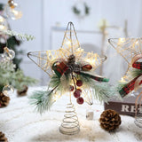 Christmas Decorations Christmas Party Hanging Ornaments Small Christmas Gifts eprolo