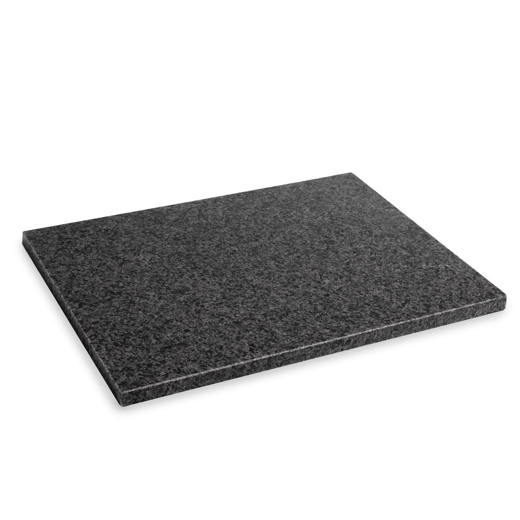 Natural Granite Chopping Board, 40 x 30 cm
