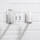 Wall-Mounted Space Aluminum Pot Cover Storage Rack Punch-Free Kitchen Storage Rack Multi-Functional Cutting Board Chopping Board Rack eprolo