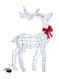 LED Christmas Reindeer Family Decoration Marco Paul