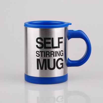 Automatic coffee mixing cup/mug eprolo