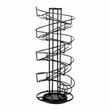 Spiral Egg Holder, 32-Egg Kitchen Storage Rack