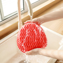 Air Fryer Silicone Pot Air Fryer Silicone Baking Pan Air Fryer Tray eprolo