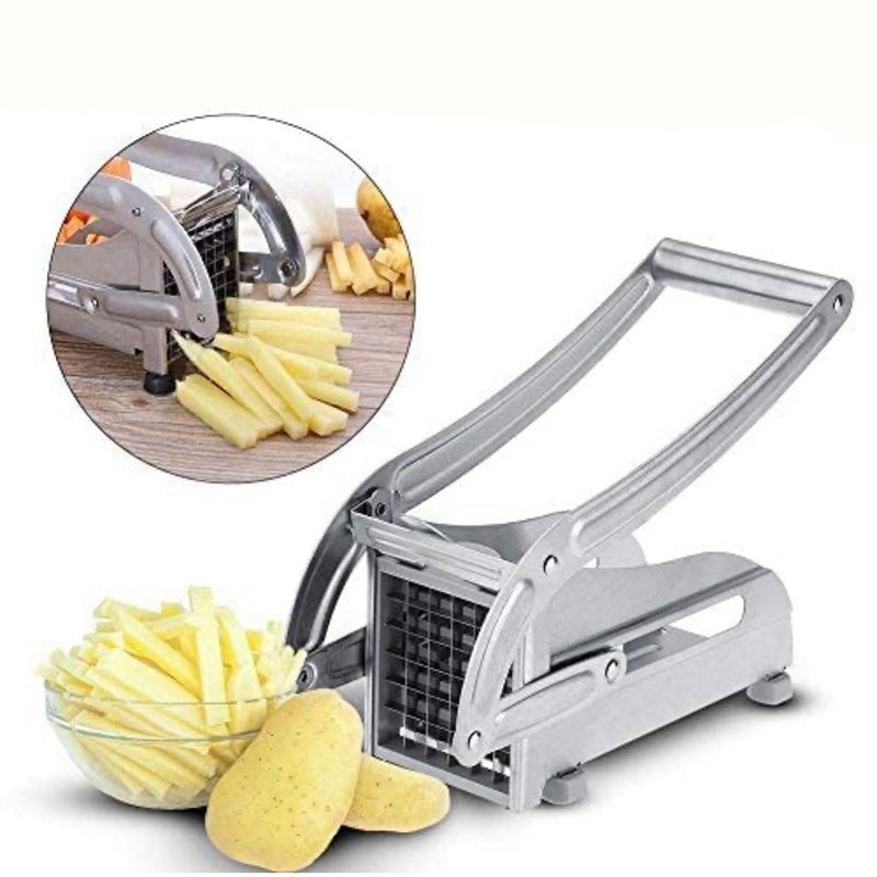 Potato Chip Cutter, Manual Potato Chip Cutter, Cucumber Chip Cutter, Potato Chip Cutter, Shredder eprolo