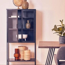 Yana Large Vase Orsina