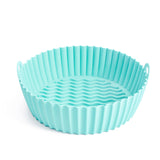 Air Fryer Silicone Pot Air Fryer Silicone Baking Pan Air Fryer Tray eprolo