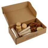 REGN Natural Kitchen Cleaning Set, 7-Piece