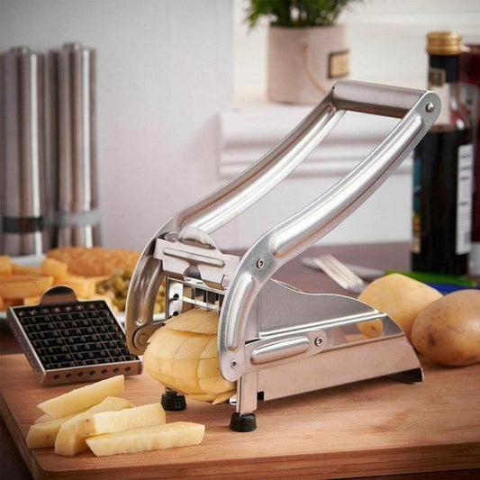 Potato Chip Cutter, Manual Potato Chip Cutter, Cucumber Chip Cutter, Potato Chip Cutter, Shredder eprolo