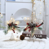 Christmas Decorations Christmas Party Hanging Ornaments Small Christmas Gifts eprolo