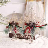 Christmas Decorations Christmas Party Hanging Ornaments Small Christmas Gifts eprolo
