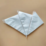 Large Medium And Small Disposable Piping Bags Milking Bags Cake Cookie Piping Bags Cream Bags eprolo