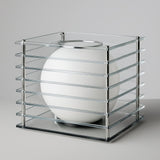 Aurora Halo Cube Sickhaus