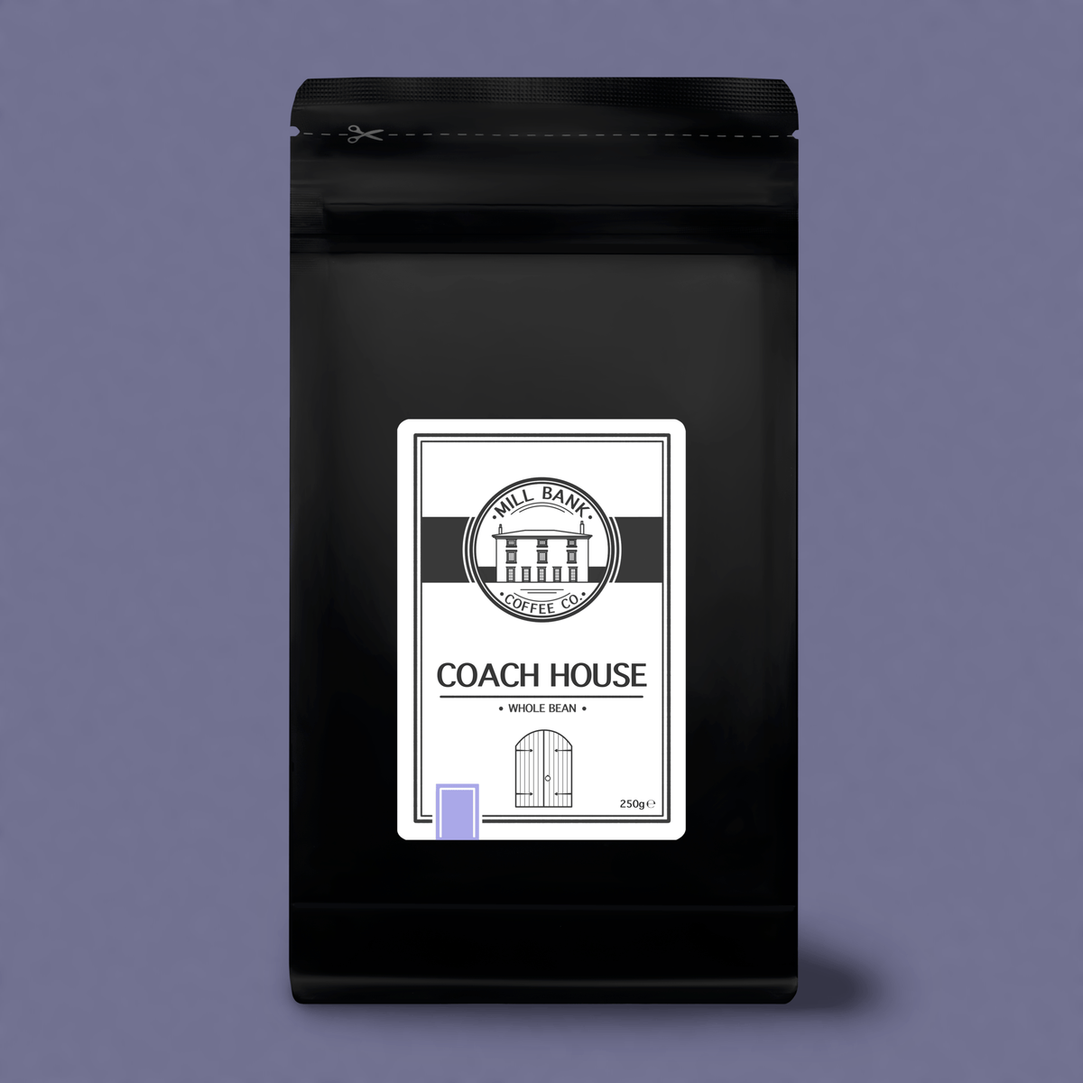 Coach House