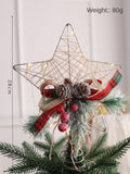 Christmas Decorations Christmas Party Hanging Ornaments Small Christmas Gifts eprolo