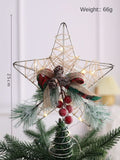 Christmas Decorations Christmas Party Hanging Ornaments Small Christmas Gifts eprolo