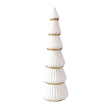 Nordic Wooden Christmas Tree Decor, Indoor Desktop Christmas Decoration eprolo