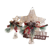 Christmas Decorations Christmas Party Hanging Ornaments Small Christmas Gifts eprolo