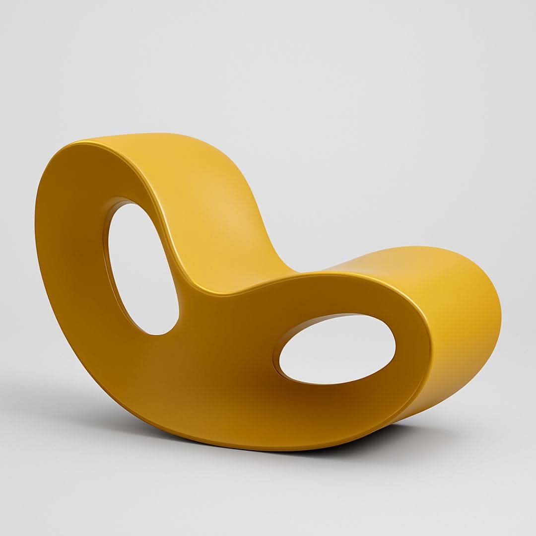 FJARA Flow Recliner Lounger Sickhaus
