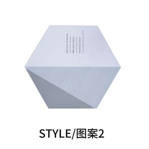 Nordic Cork Heat Insulation Pad Table Anti-scald Oil-proof Non-slip Mat Tablewarel Coaster One-person Food Placemat Potholder eprolo
