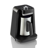 Arzum Okka Rich Spin Pro Turkish Coffee and Hot Beverage Maker, Velvetiser, Milk Frother Arzum UK
