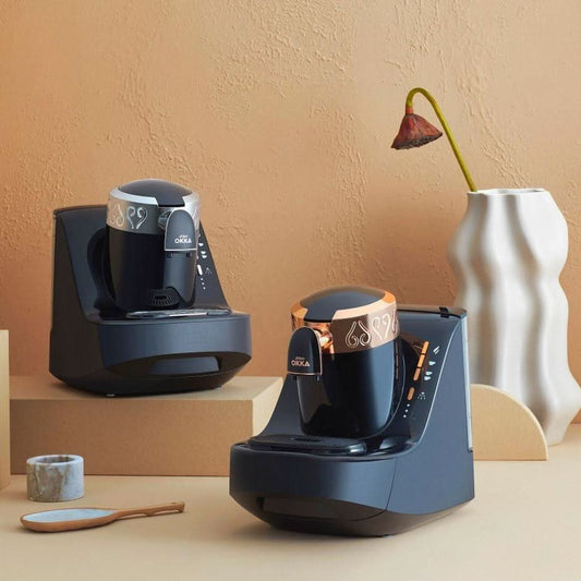 Arzum Okka Automatic Turkish Coffee Machine Arzum UK