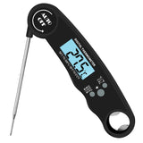 Tp700 Digital Remote Wireless Food Kitchen Oven Thermometer Probe For BBQ Grill  Oven Meat Timer  Temperature  Manually Set eprolo