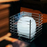 Aurora Halo Cube Sickhaus