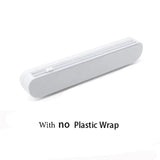 Fixing Foil Cling Film Wrap Dispenser Food Wrap Dispenser Cutter Plastic Sharp Cutter Storage Holder Kitchen Tool Accessories Kitchen Essentials