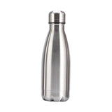 Stainless Steel Water Bottle 1 Liter Free Shipping Items, Drink Bottle for Sport Travel Cups,  500 750 1000ml Water Bottles Kitchen Essentials